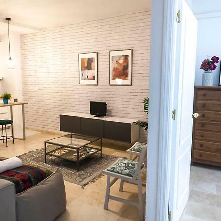 San Eloy Dream Apartment By Valcambre Séville Extérieur photo