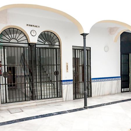 San Eloy Dream Apartment By Valcambre Séville Extérieur photo