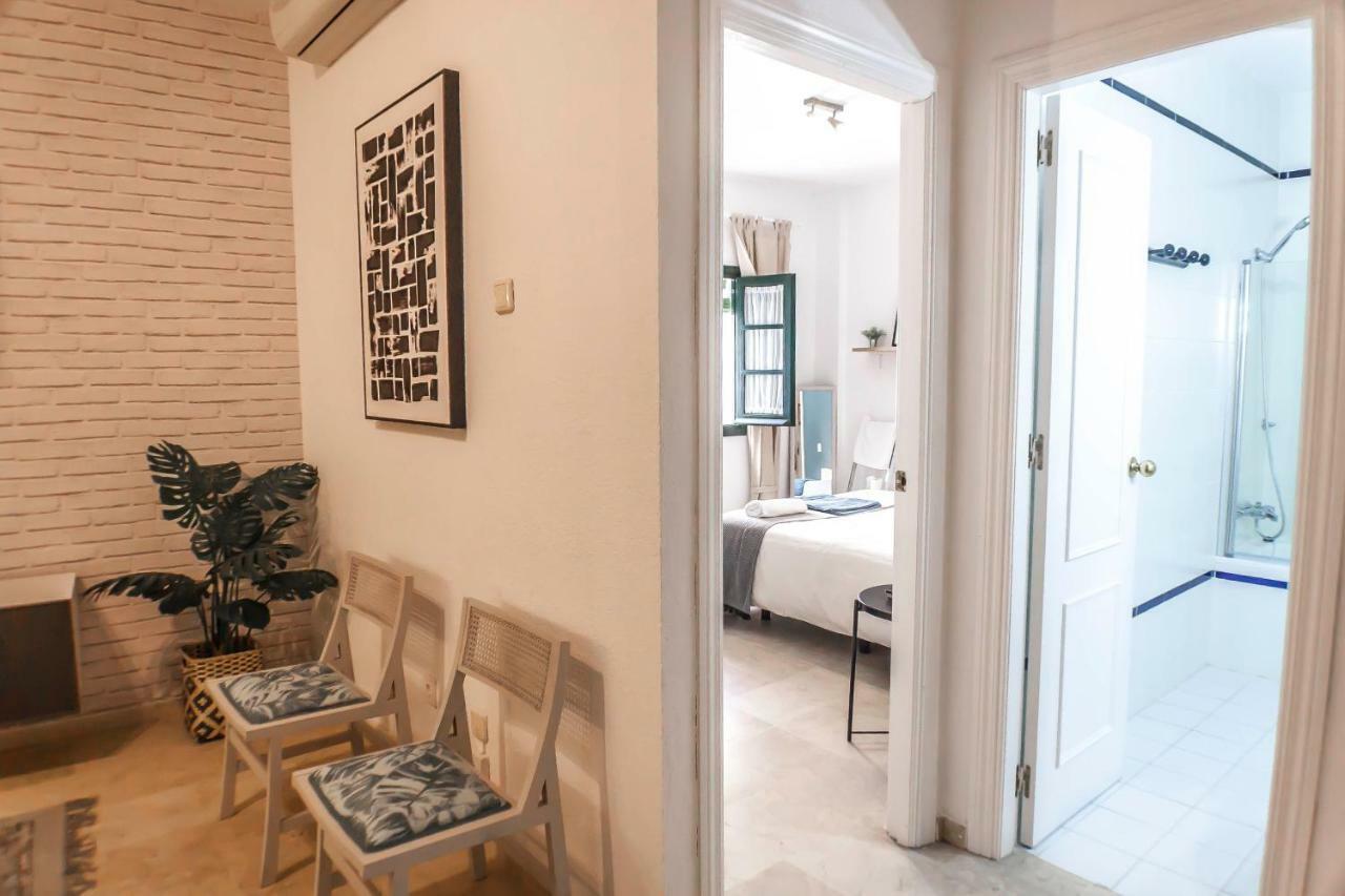 San Eloy Dream Apartment By Valcambre Séville Extérieur photo