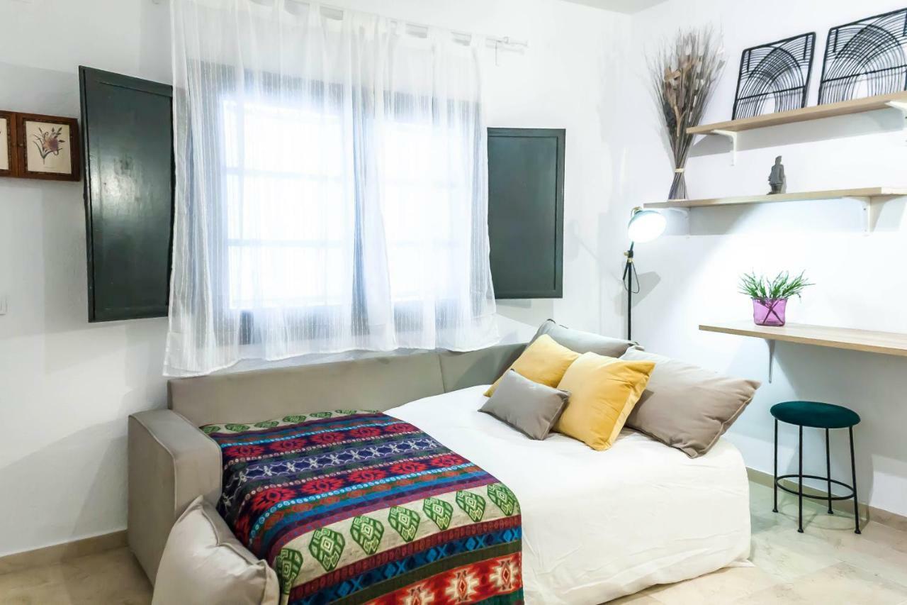 San Eloy Dream Apartment By Valcambre Séville Extérieur photo