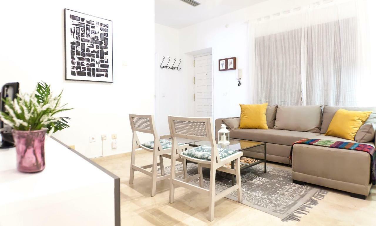San Eloy Dream Apartment By Valcambre Séville Extérieur photo