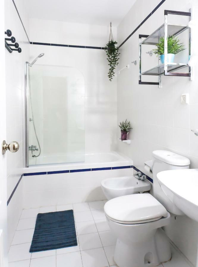 San Eloy Dream Apartment By Valcambre Séville Extérieur photo
