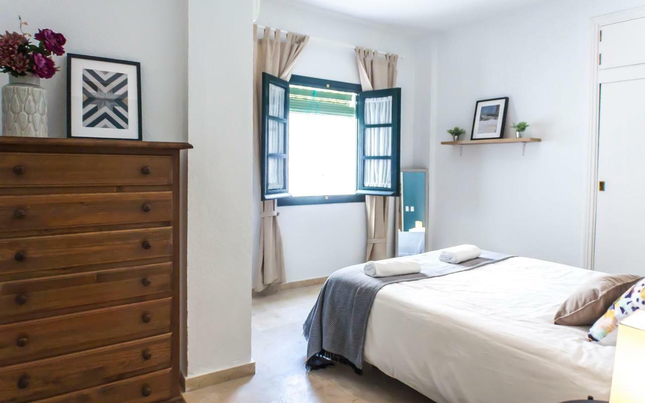 San Eloy Dream Apartment By Valcambre Séville Extérieur photo