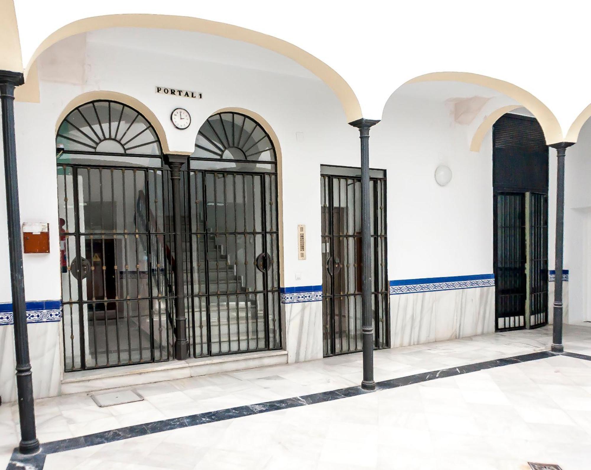 San Eloy Dream Apartment By Valcambre Séville Extérieur photo