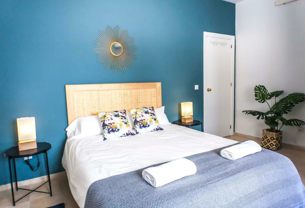 San Eloy Dream Apartment By Valcambre Séville Extérieur photo