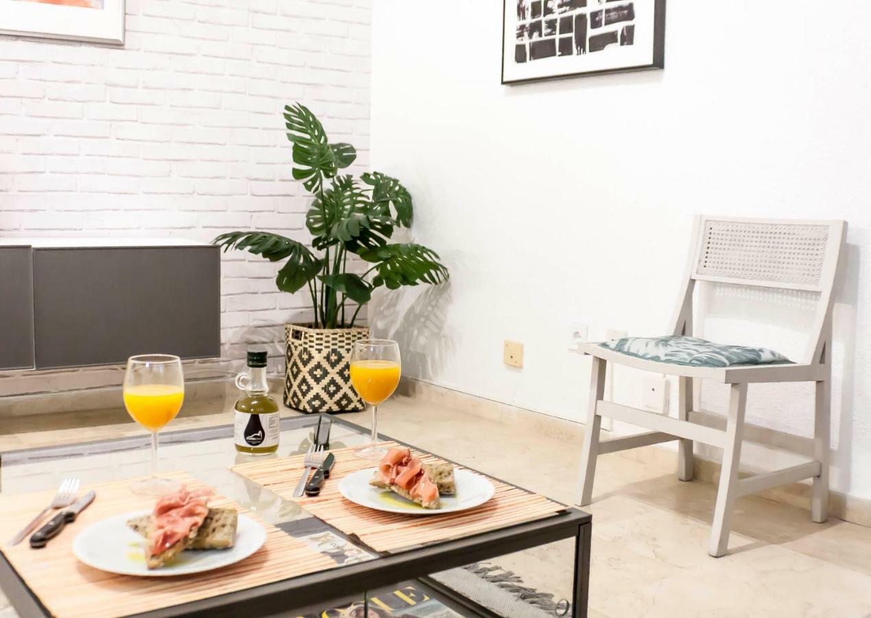 San Eloy Dream Apartment By Valcambre Séville Extérieur photo
